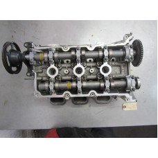 #A604 Left Cylinder Head For 09-12 FORD ESCAPE  3.0 9L8E6C064BF